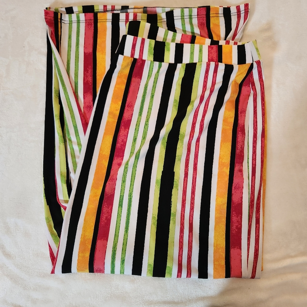 Cato palazzo pants